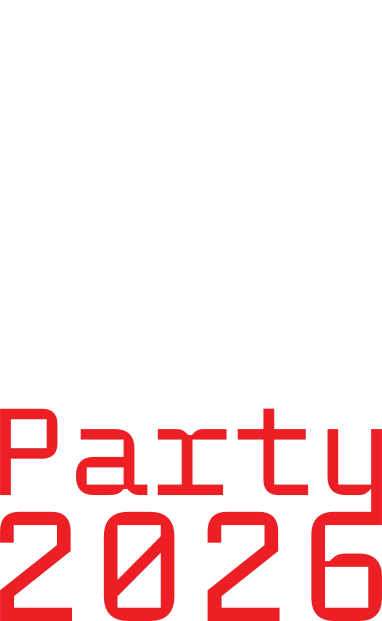 HGE Party 2026